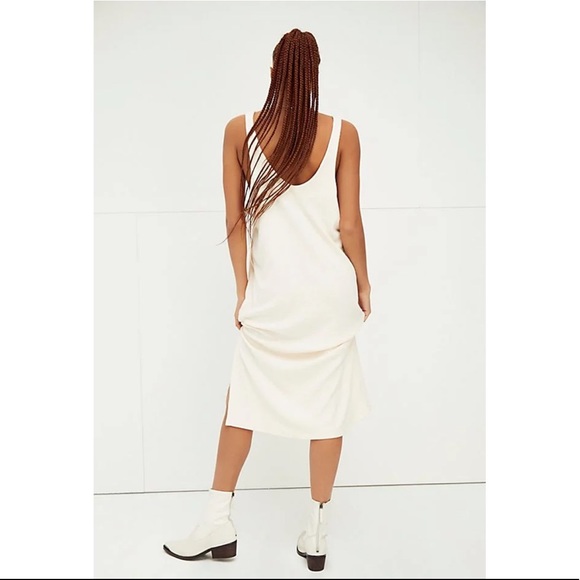 Free People Be Happy Dress Set ✨ Final Price ✨ - Picture 3 of 5